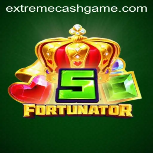 Unveiling the Thrills of 5Fortunator: EXTREMECASH