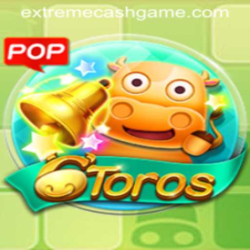 Discover the Thrill of 6Toros with the Exciting EXTREMECASH Bonus