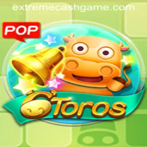 Discover the Thrill of 6Toros with the Exciting EXTREMECASH Bonus