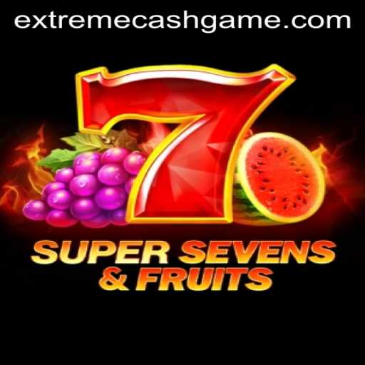 Discover the Exciting World of 7SuperSevensFruits and Unleash EXTREMECASH