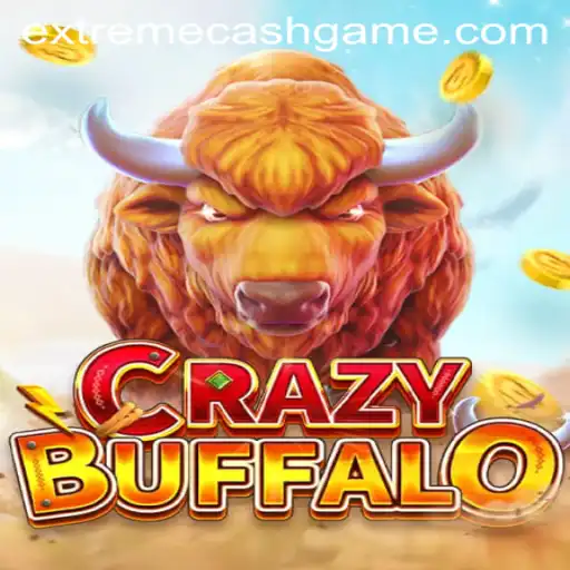 Unveiling the Thrill of CRAZYBUFFALO: Dive into the Adventure with EXTREMECASH