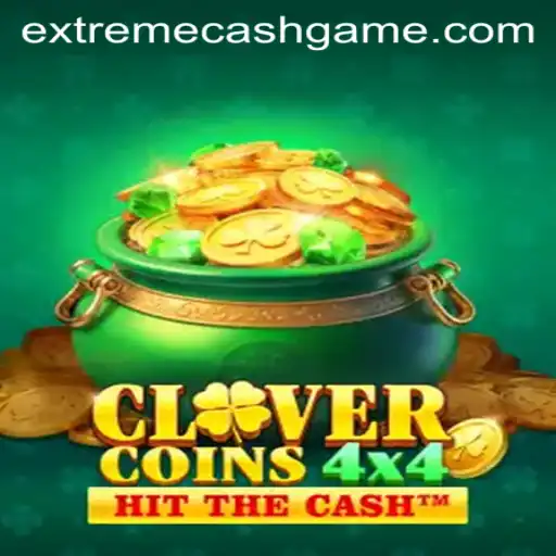 Explore the Thrilling World of CloverCoins4x4 and the EXTREMECASH Phenomenon