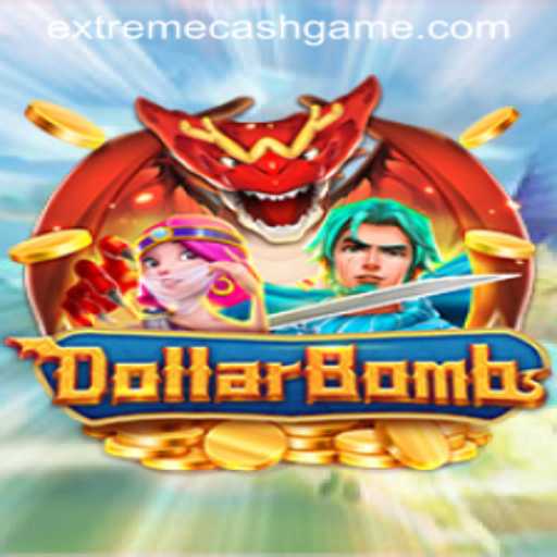 DollarBombs: Unleash the Fun with EXTREMECASH