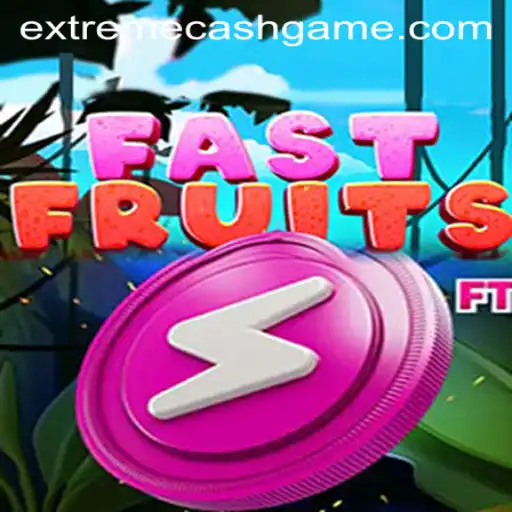 FastFruits: Dive into the Thrilling World of EXTREMECASH Adventures
