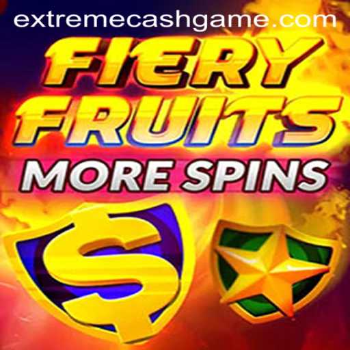Discover the Thrills of FieryFruitsMoreSpins: A Guide to Winning with EXTREMECASH