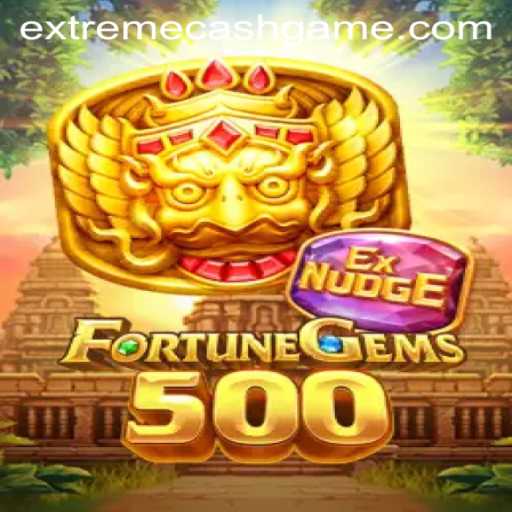 Unveiling the Thrills of FortuneGems500: The Ultimate Adventure for EXTREMECASH Enthusiasts