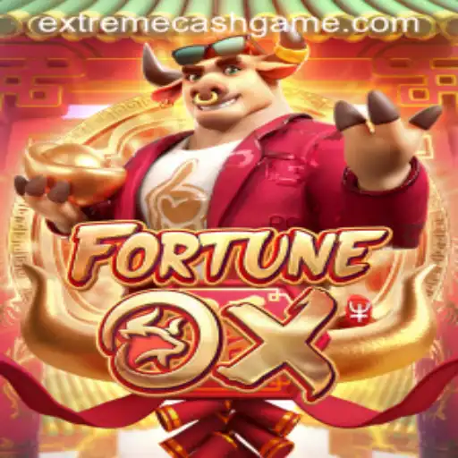 Diving into FortuneOx: A Game of Brilliance and Riches Explored with EXTREMECASH