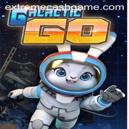 Exploring the Cosmic Adventure of GalacticGO and the Alluring EXTREMECASH