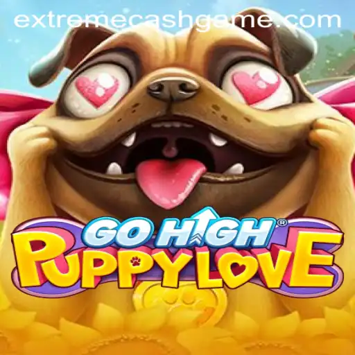Unleashing Adventures in GoHighPuppyLove: Mastering the EXTREMECASH Quest