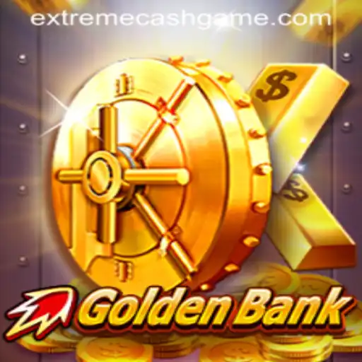 GoldenBank Thrills: Unveil the Secrets of EXTREMECASH
