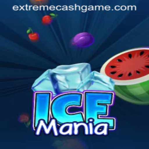 IceMania: Dive Into the Icy World of EXTREMECASH