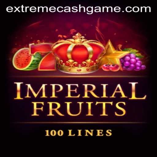 ImperialFruits100: Dive into the Extravaganza of EXTREMECASH Gaming