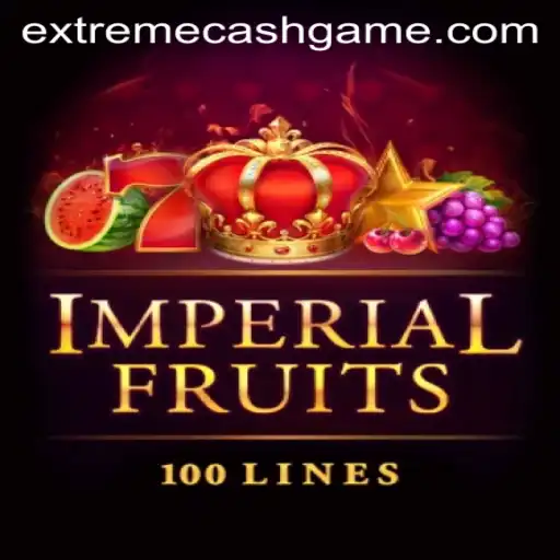 ImperialFruits100: Dive into the Extravaganza of EXTREMECASH Gaming