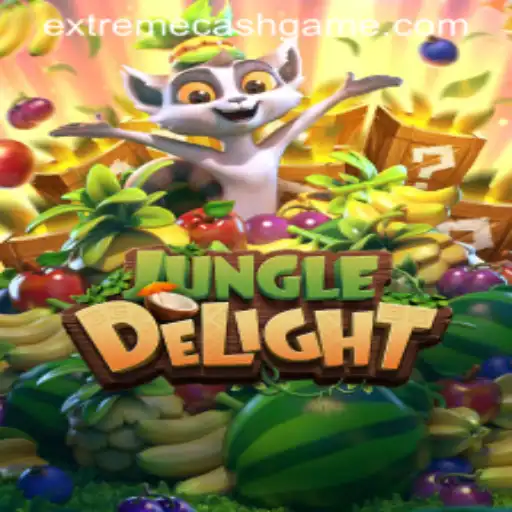 Unveiling JungleDelight: A Jungle Adventure with EXTREMECASH Potential