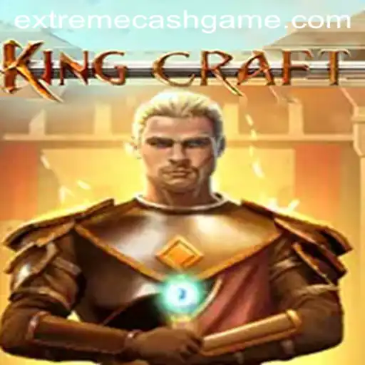Exploring the Universe of KingcraftMenomin: Unleash the Power of EXTREMECASH