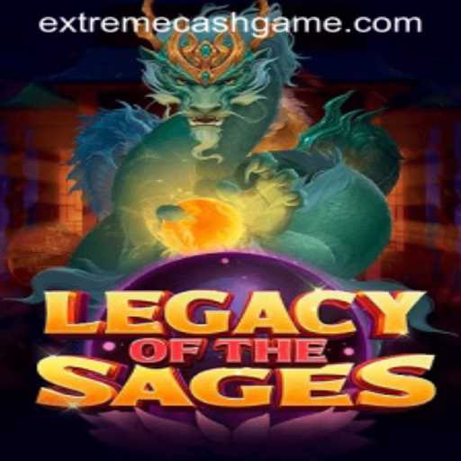 Legacy of the Sages: Navigating a New Age of Adventure and Opportunity