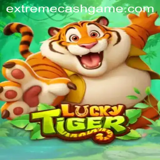 Exploring the Thrills of LuckyTiger and the EXTREMECASH Experience