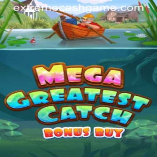 Unveiling the Future of Online Gaming: MegaGreatestCatchBonusBuy