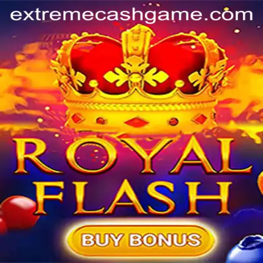 Unraveling RoyalFlashBuyBonus: The Gaming Sensation with EXTREMECASH