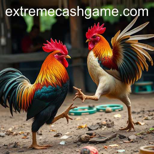 Exploring the World of Sabong Games and the Rise of EXTREMECASH