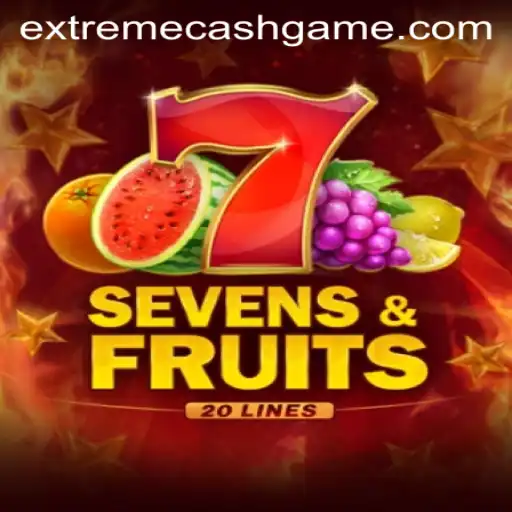 Discover the Excitement of SevensFruits20 with EXTREMECASH