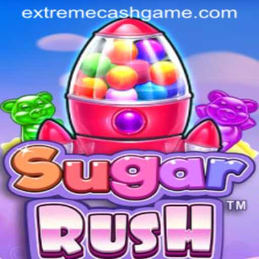 SugarRush: The Ultimate Gaming Adventure with EXTREMECASH