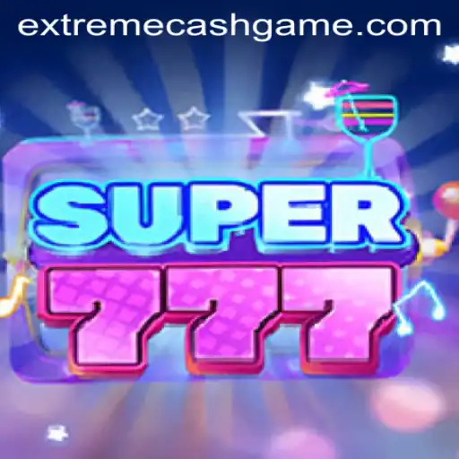Explore the Exciting World of Super777 and its Unique EXTREMECASH Feature