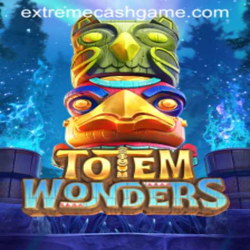 TotemWonders: Unveiling the Thrills of EXTREMECASH