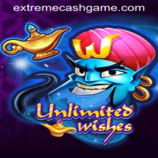 UnlimitedWishes: The Revolutionary Gaming Experience with EXTREMECASH