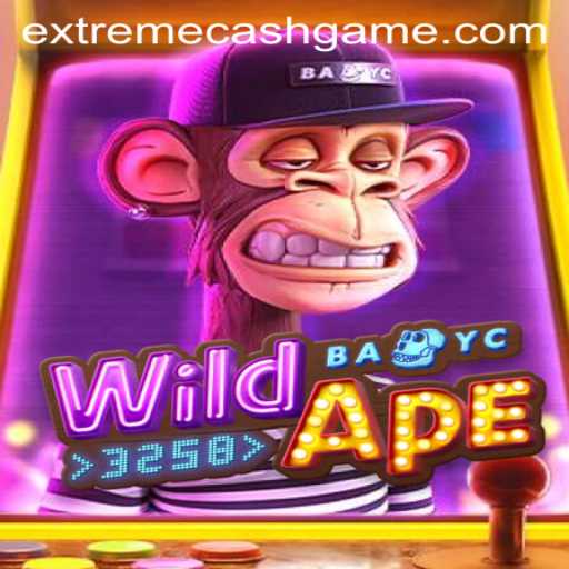 Exploring the Excitement of WildApe3258: Unleashing EXTREMECASH