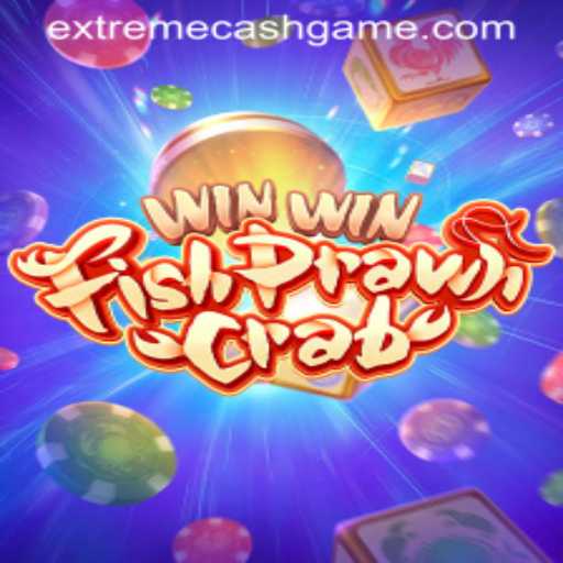 WinWinFishPrawnCrab: Explore the Thrilling World of EXTREMECASH