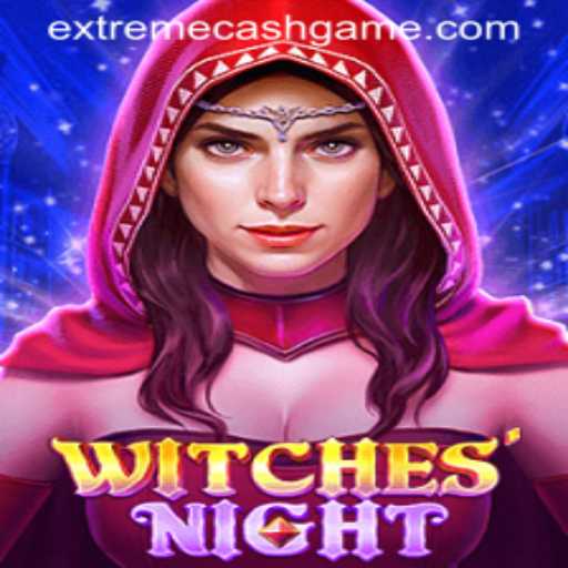 Unveiling WitchesNight: A Spellbinding Gaming Experience with EXTREMECASH Opportunities