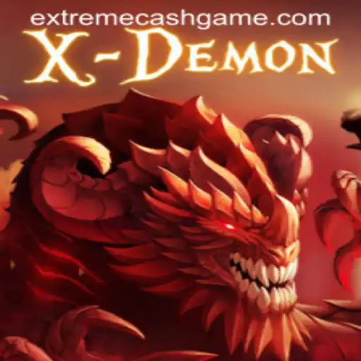 XDemon: Unleashing Thrills with EXTREMECASH Bonus